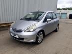 2006 HONDA JAZZ SE for sale at Copart WHITBURN