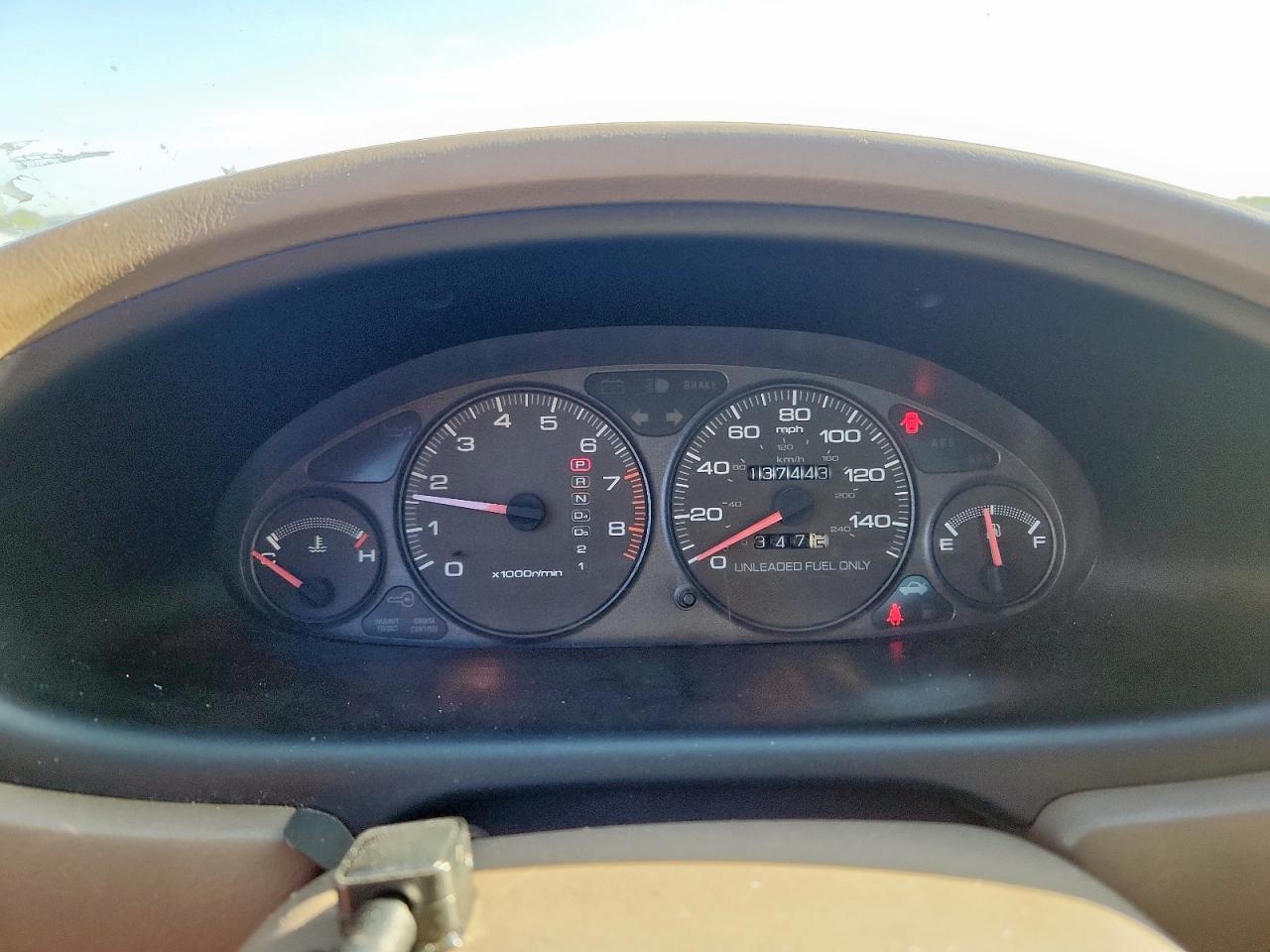 2000 Acura Integra Gs VIN: JH4DC4466YS012716 Lot: 62890045