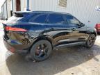 2018 JAGUAR F-PACE PREMIUM   à vendre chez Copart TX - MCALLEN