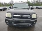 2005 Toyota Sequoia Sr5 en Venta en Brookhaven, NY - Front End
