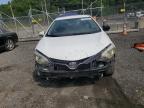 2016 Toyota Corolla L en Venta en Baltimore, MD - Front End