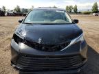 2022 Toyota Sienna Le zu verkaufen in Rocky View County, AB - Front End