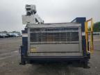 2009 Ford F550 Super Duty for Sale in Pennsburg, PA - Burn - Engine