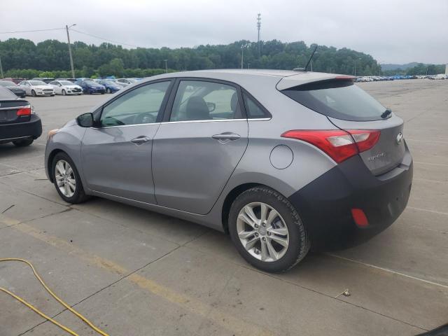  HYUNDAI ELANTRA 2014 Szary