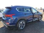 2020 HYUNDAI SANTA FE LIMITED   for sale at Copart AB - CALGARY