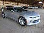 2018 Chevrolet Camaro Lt de vânzare în Phoenix, AZ - Mechanical