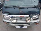 1995 TOYOTA HI-ACE for sale at Copart GLOUCESTER