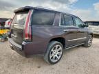 2015 Cadillac Escalade Premium   за продажба в Amarillo, TX - Hail