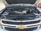2017 Chevrolet Tahoe Special en Venta en Leroy, NY - All Over