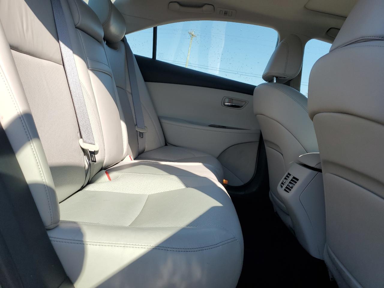 2010 Lexus Es 350 VIN: JTHBK1EG4A2375425 Lot: 62010305