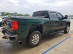 2015 Chevrolet Silverado K3500 Lt   for Sale in Pekin, IL - Front End