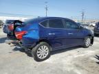 2016 Nissan Sentra S   na sprzedaż w Sun Valley, CA - Front End
