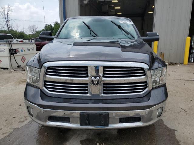  RAM 1500 2015 Сharcoal