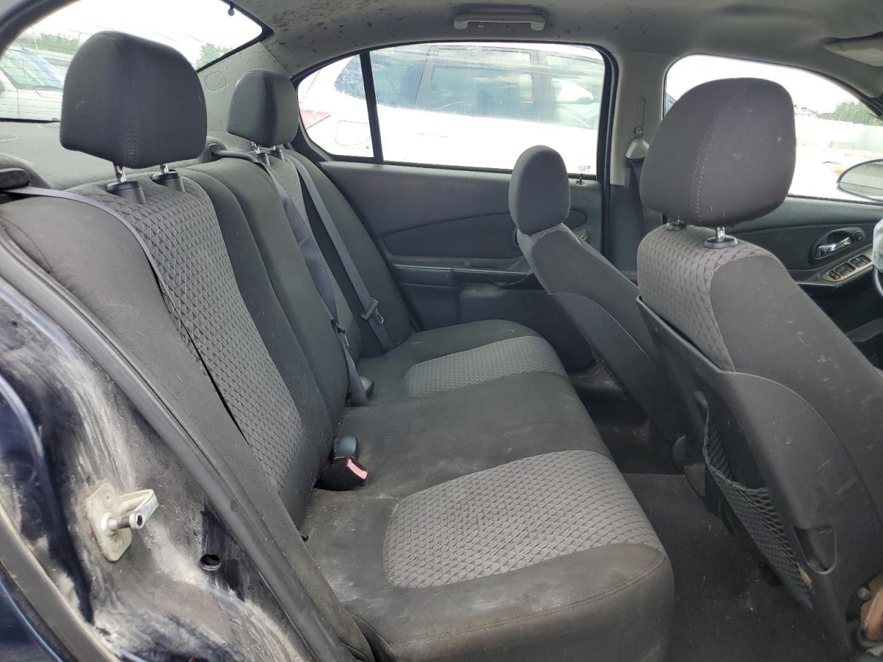 2006 Chevrolet Malibu Lt VIN: 1G1ZT51F06F156567 Lot: 61608165