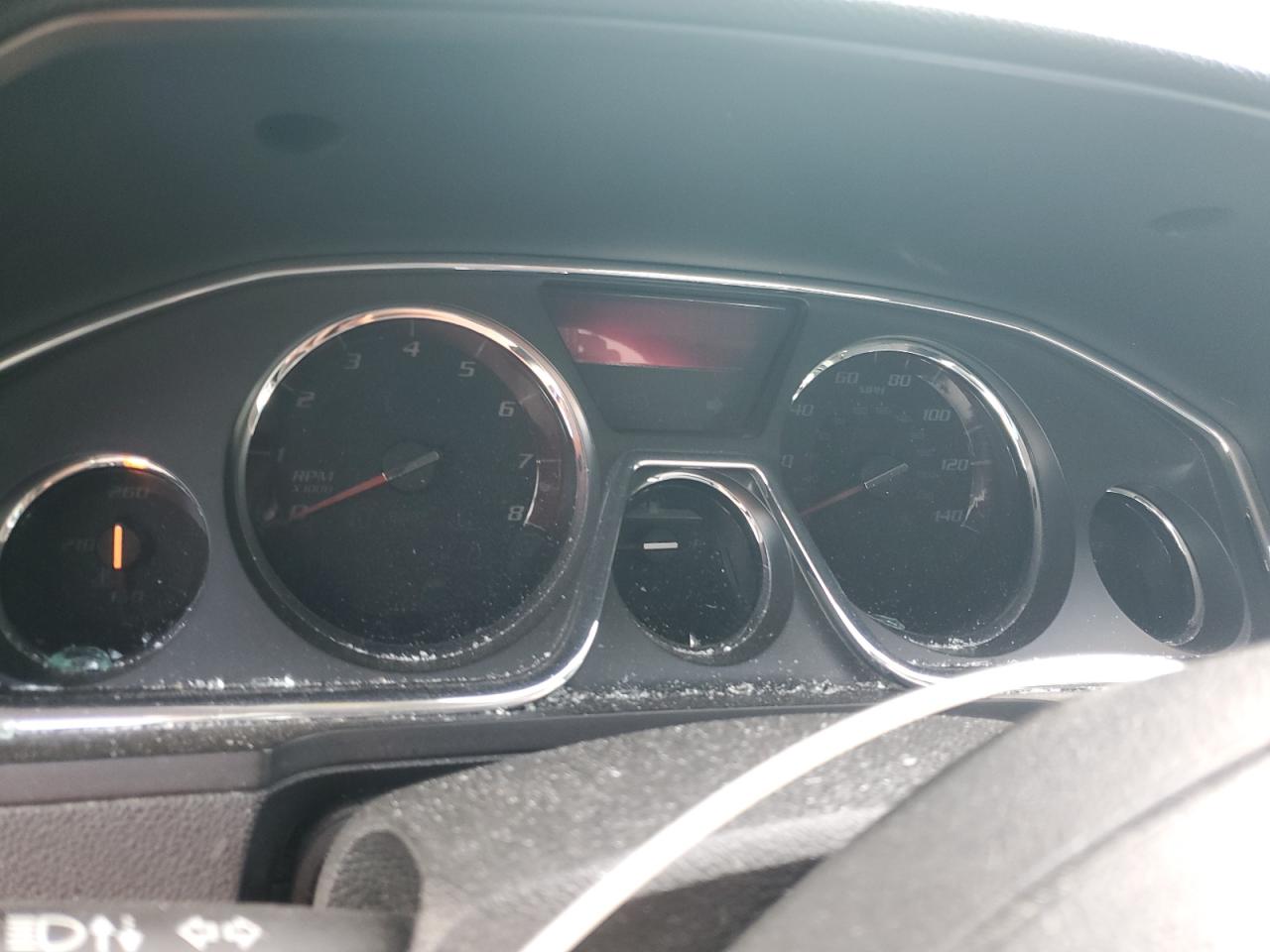 GMC ACADIA 2015 VIN 1GKKVPKD7FJ248742 photo 9