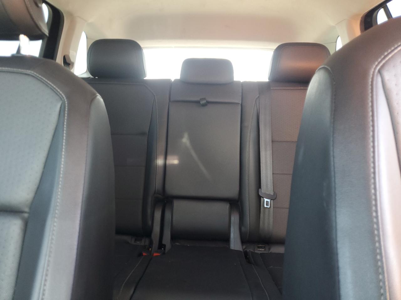 2018 Volkswagen Tiguan Se VIN: 3VV3B7AX3JM137655 Lot: 93940705