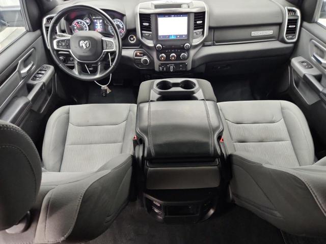  RAM 1500 2023 Biały