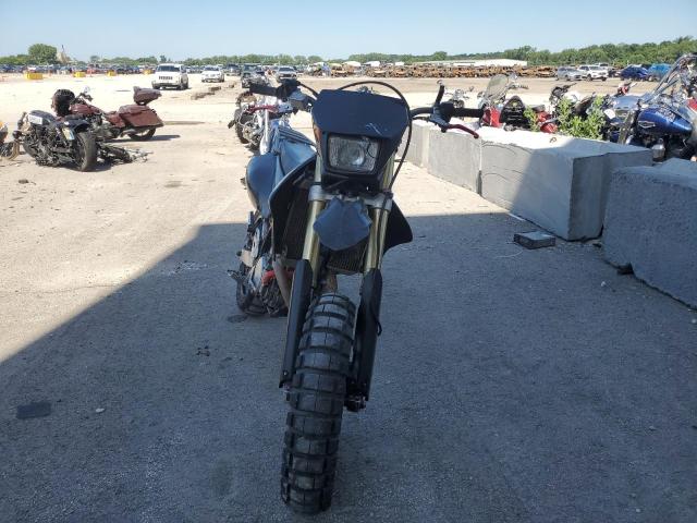 2009 SUZUKI DR-Z400 SM  