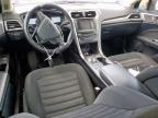2018 Ford Fusion Se   na sprzedaż w Houston, TX - Front End