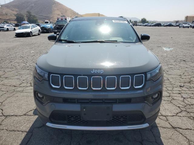  JEEP COMPASS 2022 Szary