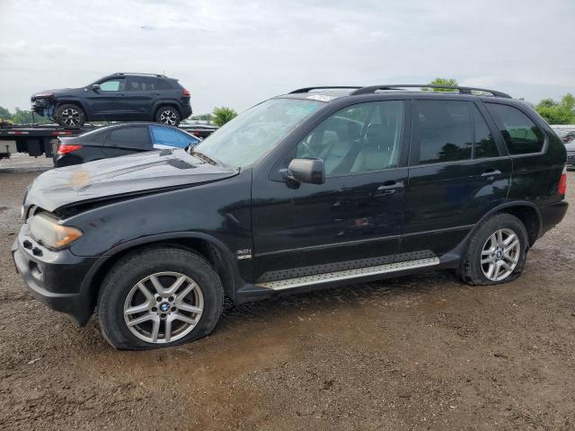 2005 BMW X5 3.0I   à vendre chez Copart ON - LONDON