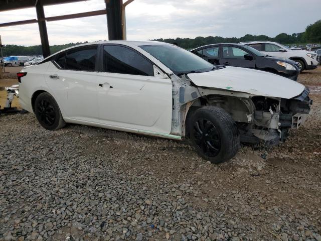  NISSAN ALTIMA 2019 Белы