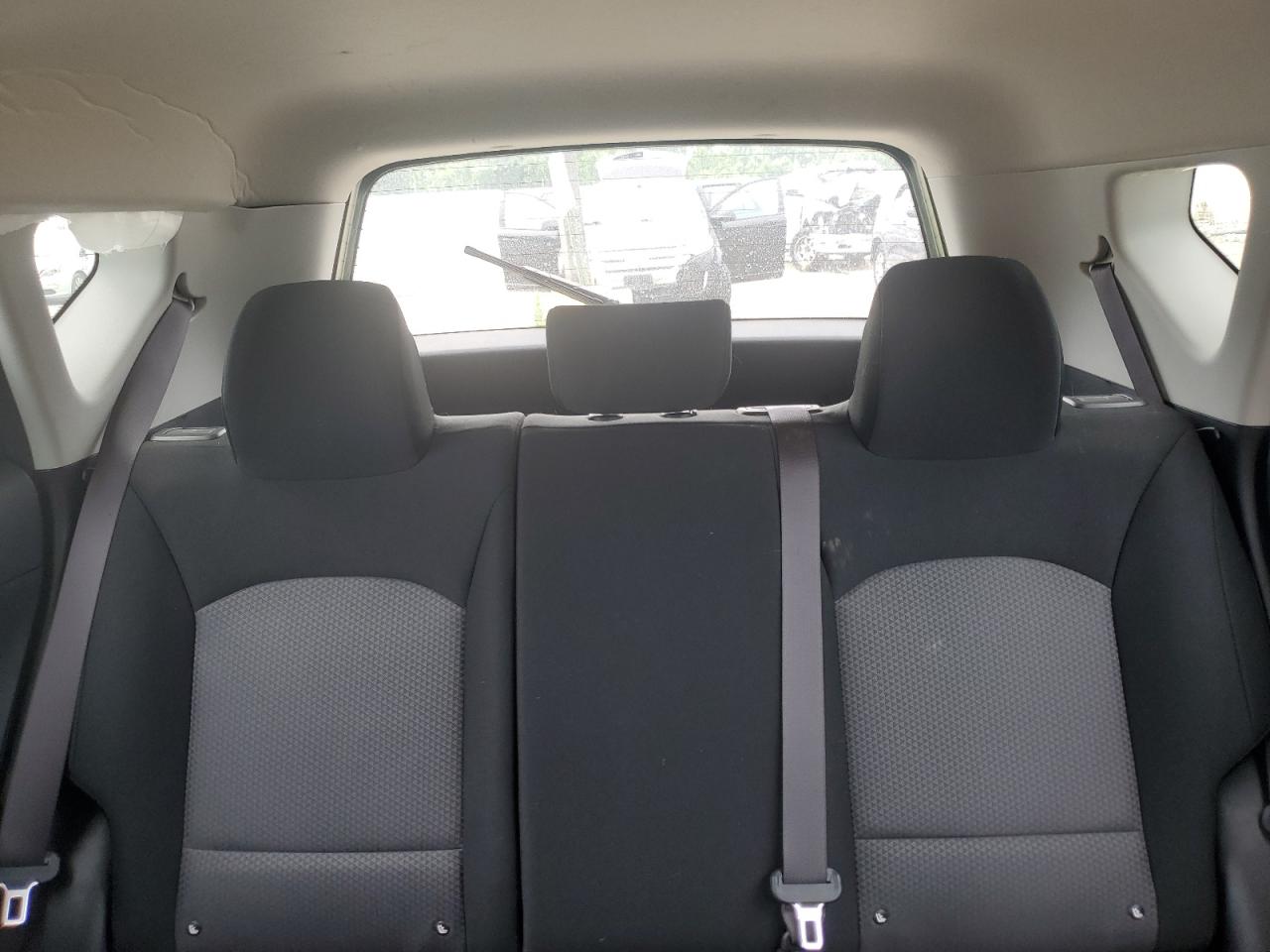 2021 Kia Soul Lx VIN: KNDJ23AU2M7127542 Lot: 62663545