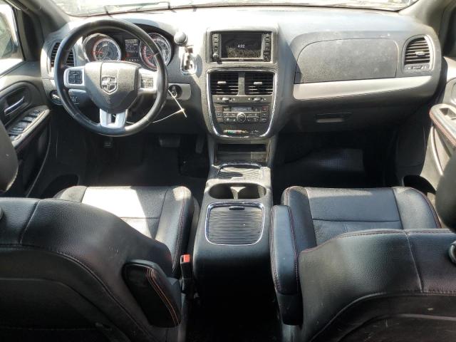  DODGE CARAVAN 2019 Biały