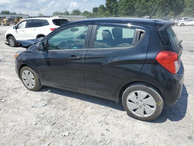  CHEVROLET SPARK 2018 Czarny