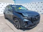 2022 HYUNDAI TUCSON ULT for sale at Copart ST HELENS