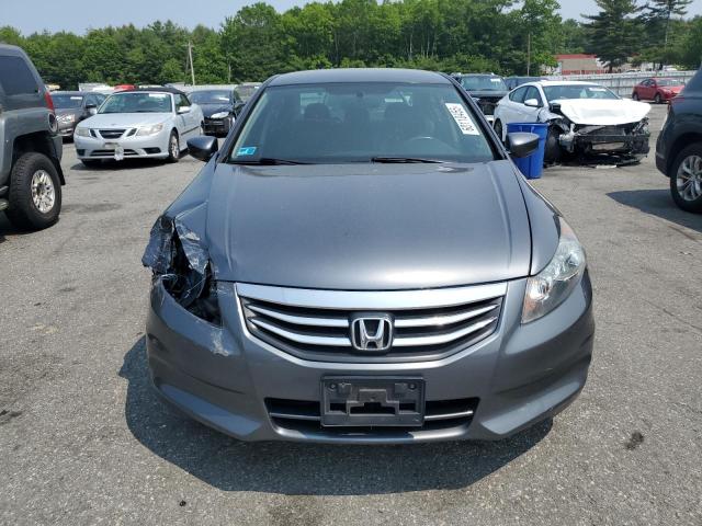  HONDA ACCORD 2012 Szary