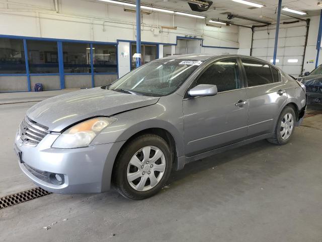 2009 Nissan Altima 2.5