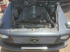 2002 Mercedes-Benz G 500 for Sale in Brighton, CO - Rollover
