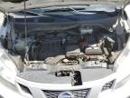 2017 Nissan Nv200 2.5S na sprzedaż w Fresno, CA - Minor Dent/Scratches