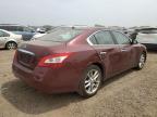 2009 Nissan Maxima S for Sale in Elgin, IL - Side