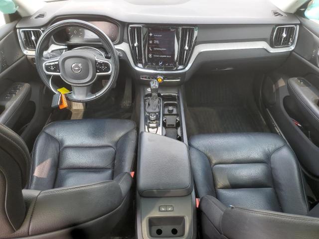  VOLVO V60 2021 White