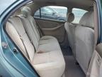 2005 TOYOTA COROLLA CE for sale at Copart ON - OTTAWA