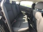 2019 Honda Civic Lx იყიდება Lumberton-ში, NC - Side