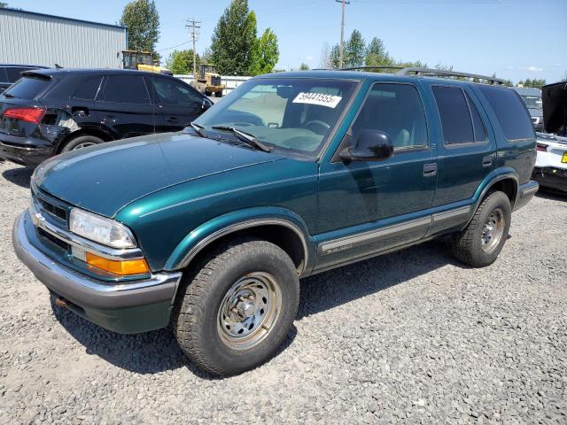1998 Chevrolet Blazer