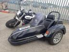 2012 TRIUMPH BONNEVILLE for sale at Copart SANDWICH
