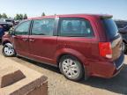 2020 Dodge Grand Caravan Se   for Sale in Rocky View County, AB - Undercarriage