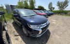 2018 MITSUBISHI OUTLANDER ES à vendre chez Copart QC - MONTREAL