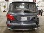 2013 Mercedes-Benz Gl 550 4Matic na sprzedaż w Avon, MN - Rear End