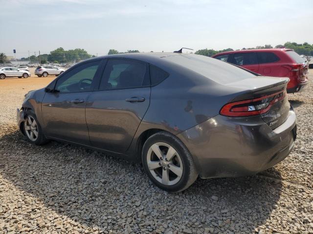  DODGE DART 2016 Charcoal