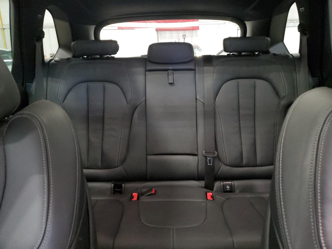 2021 BMW X5 xDrive45E VIN: 5UXTA6C02M9F45757 Lot: 61991985