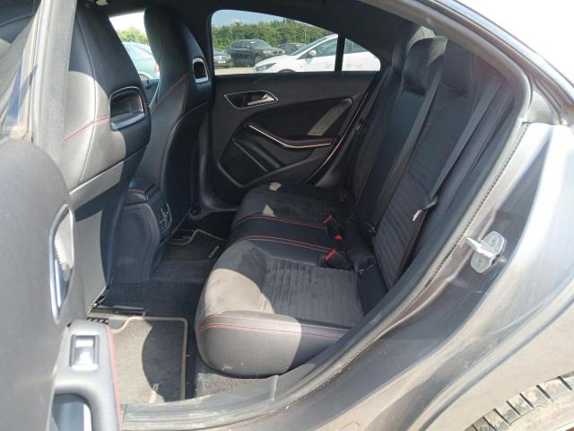2016 MERCEDES BENZ CLA 200 D