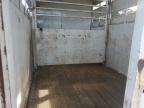 2008 Titan 2H3029 Livestock Trailer for Sale in Byron, GA - Normal Wear
