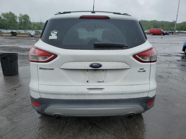  FORD ESCAPE 2014 Biały