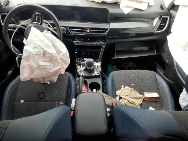  KIA SELTOS 2024 Black
