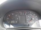 2008 VOLKSWAGEN POLO MATCH for sale at Copart SANDTOFT